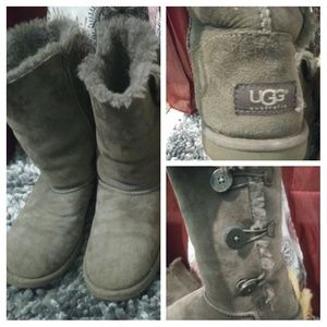 Uggs